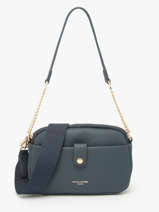 Cross Body Tas Alpes David jones Blauw alpes 1